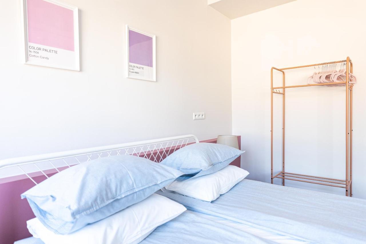 Apartmán Modern House In Old Town Numero 5 Krakov
