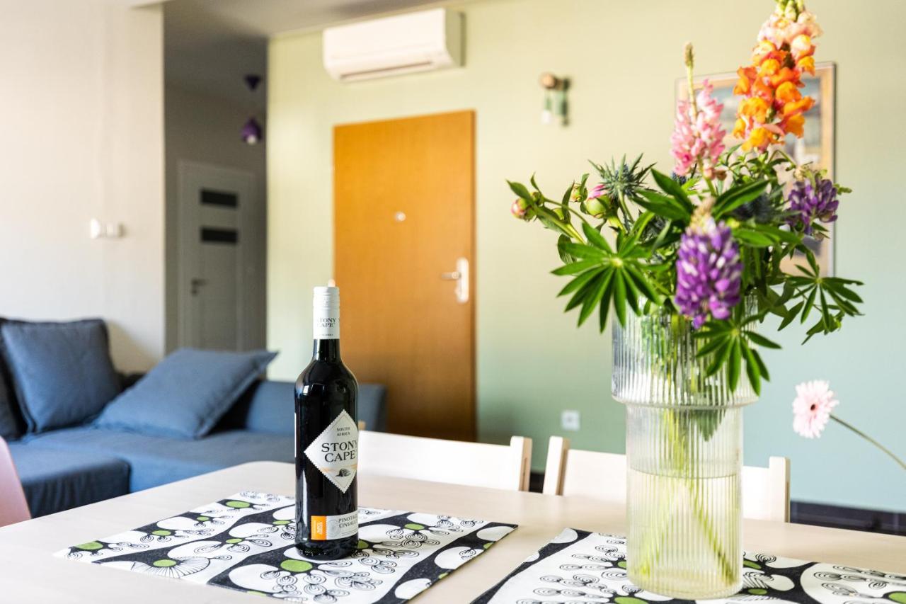 Apartmán Modern House In Old Town Numero 5 Krakov