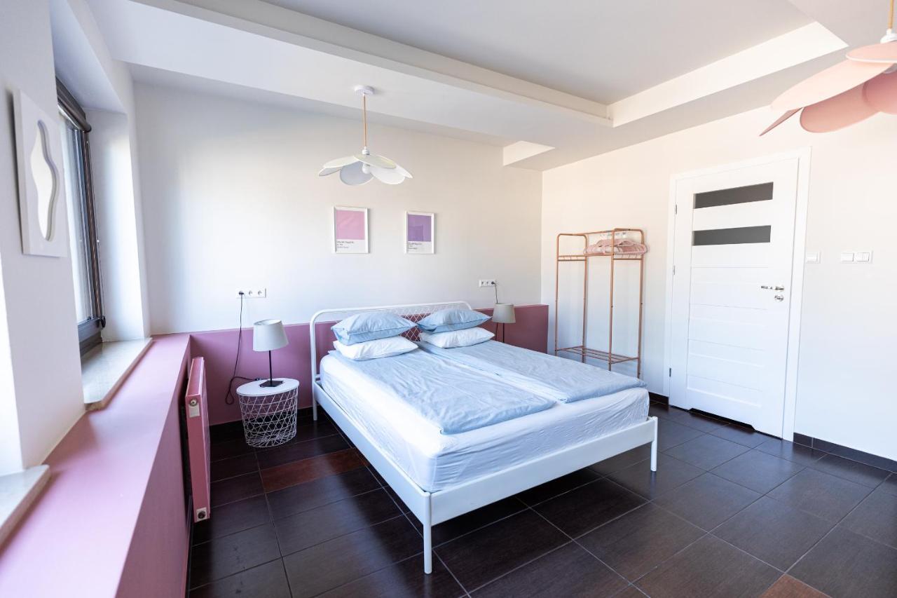 Apartment Modern House In Old Town Numero 5 *